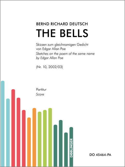 Front Cover Image The Bells