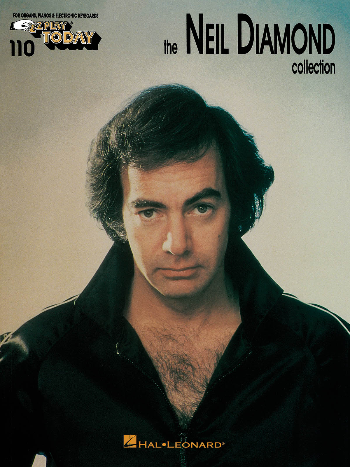 Front Cover Image The Neil Diamond Collection