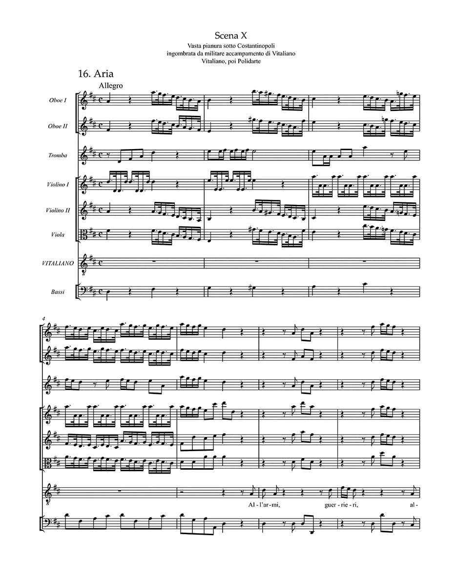 Other Cover Image Giustino HWV 37