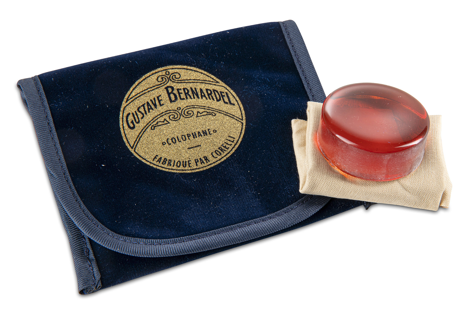 Other Cover Image Bernardel Kolophonium - Hell