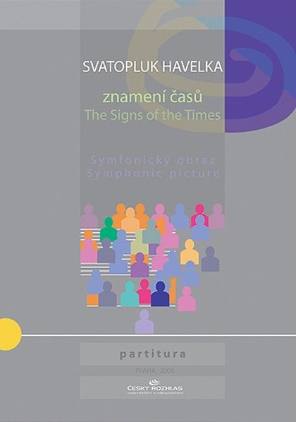 Front Cover Image Ein Zeichen der Zeit