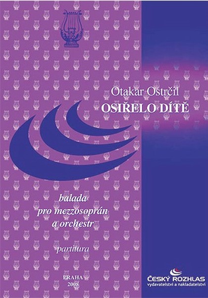 Front Cover Image Das verwaiste Kind, Op. 9