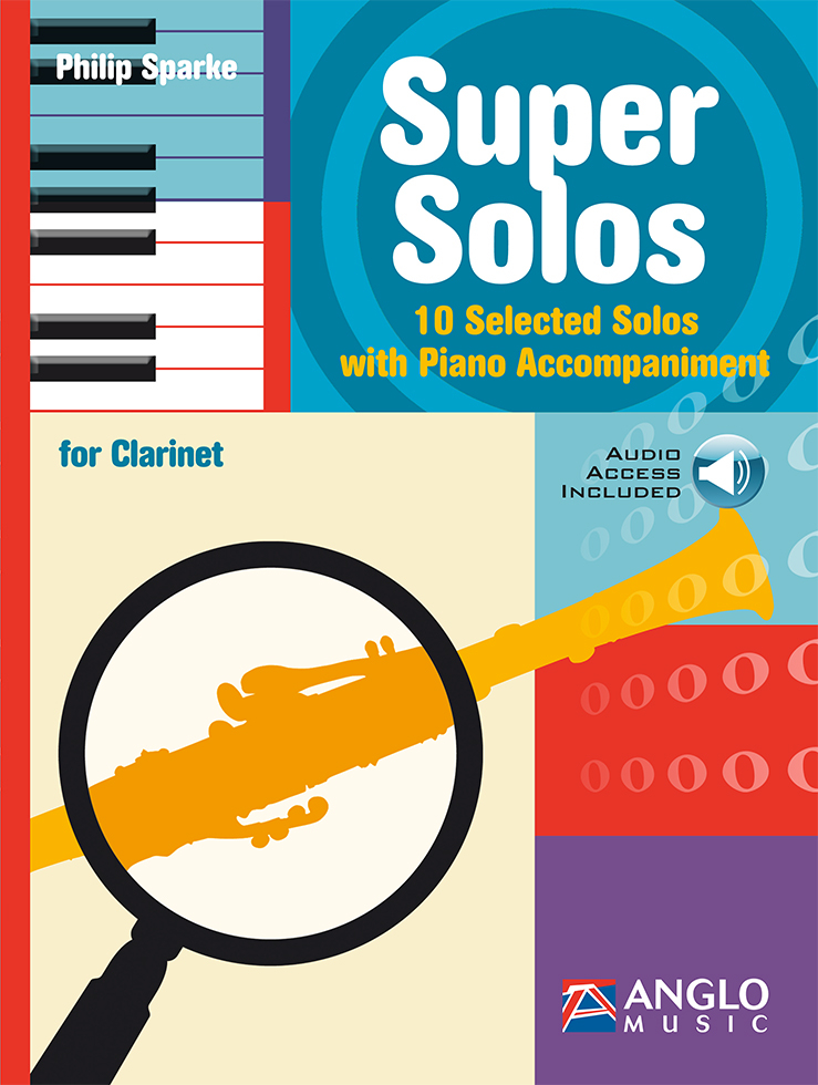Front Cover Image Super Solos