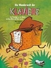 Front Cover Image Die Wunderwelt der Klaviere