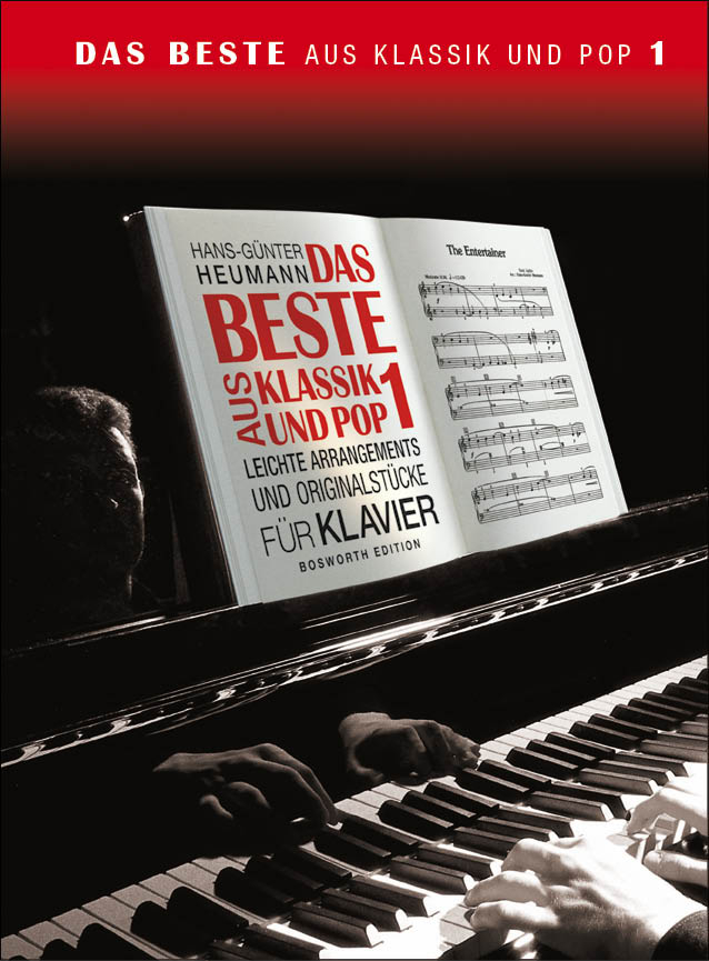 Other Cover Image Das Beste Aus Klassik und Pop 1
