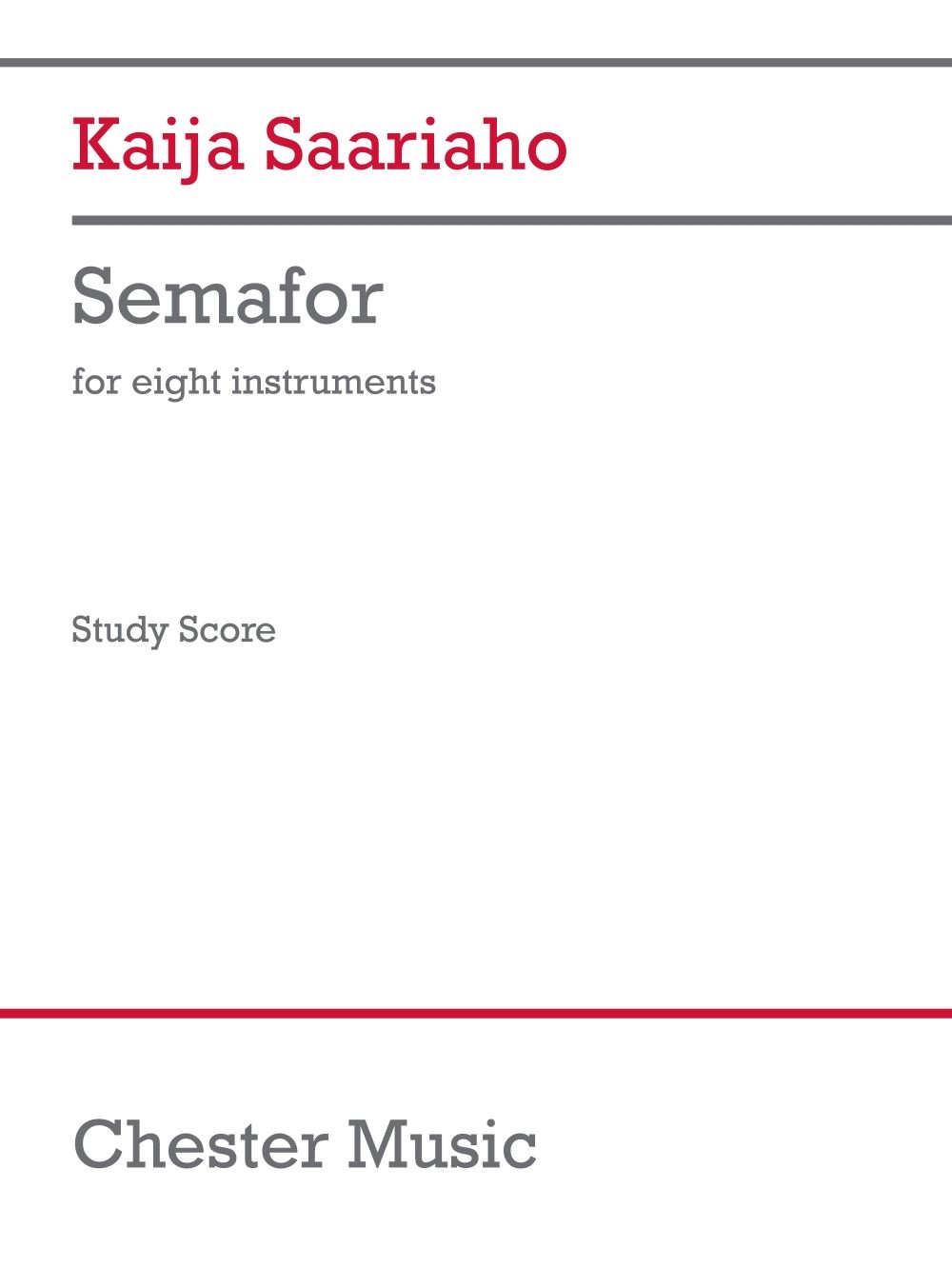 Front Cover Image Semafor