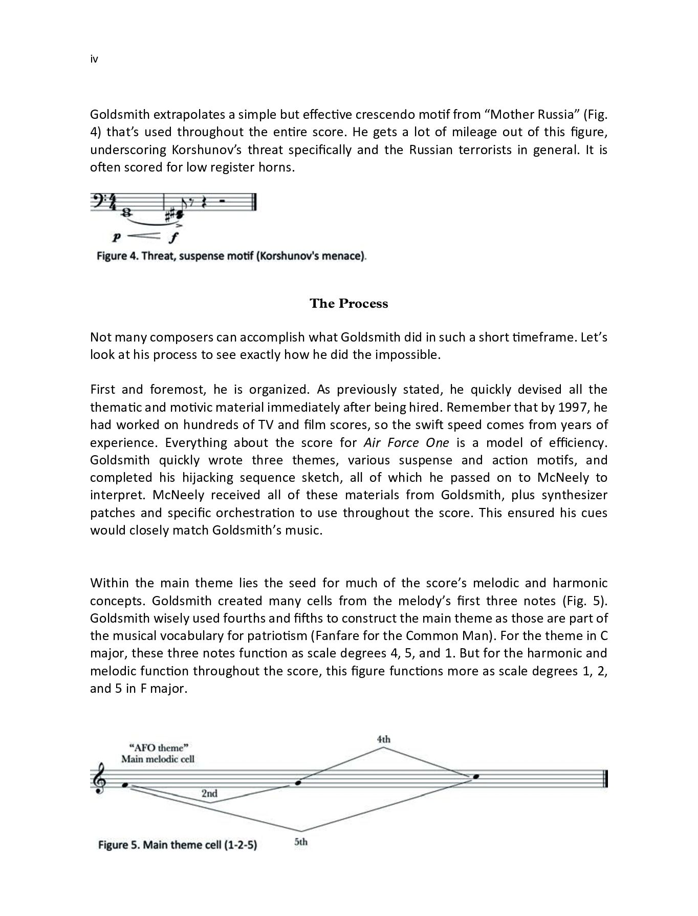 Other Cover Image Air Force One 