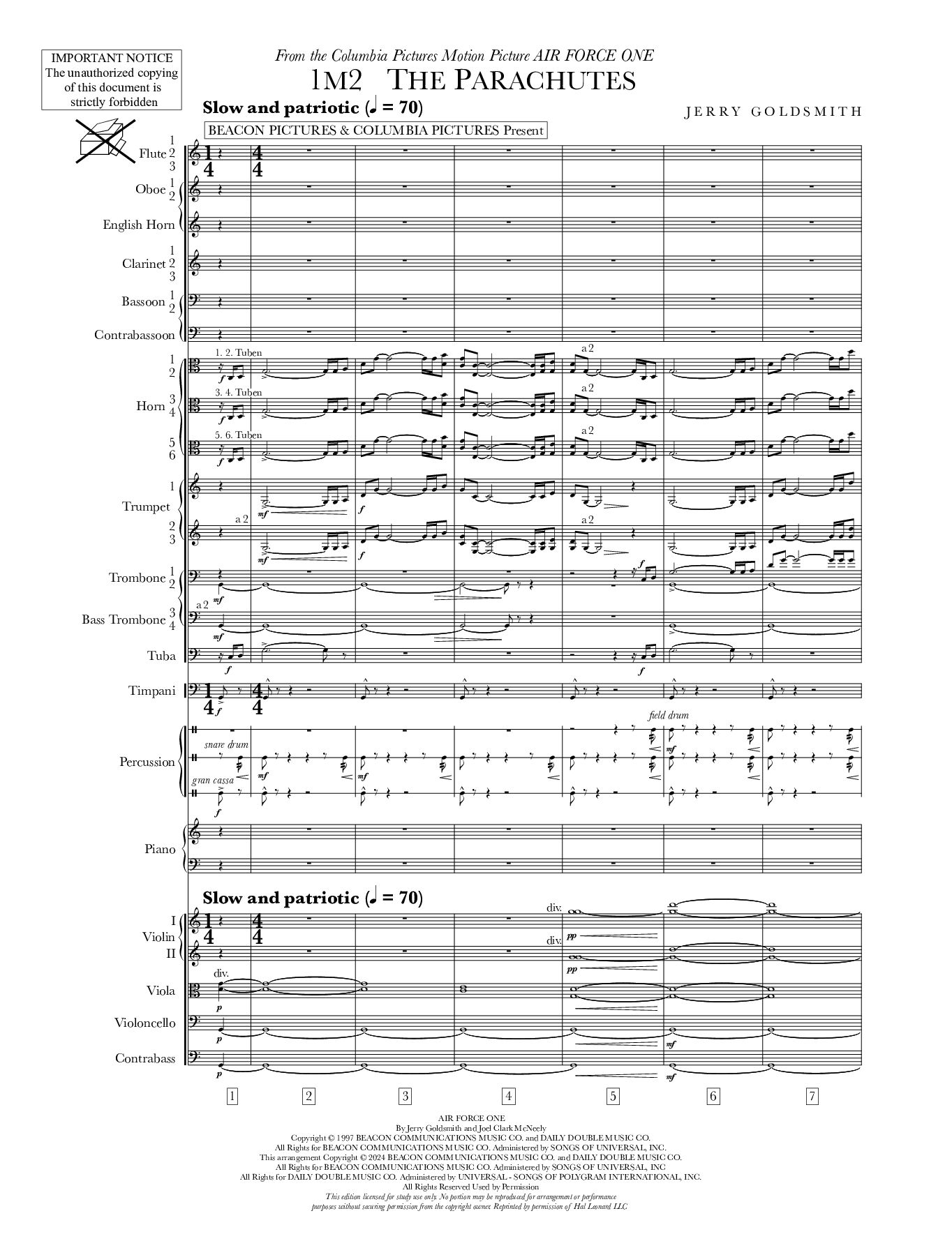 Other Cover Image Air Force One 