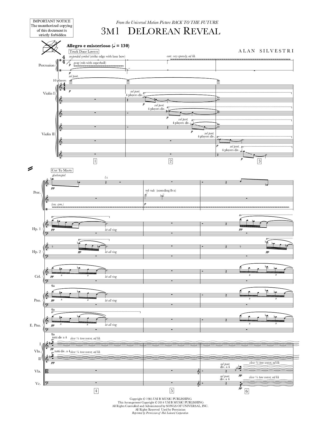 Other Cover Image Zurück in die Zukunft 