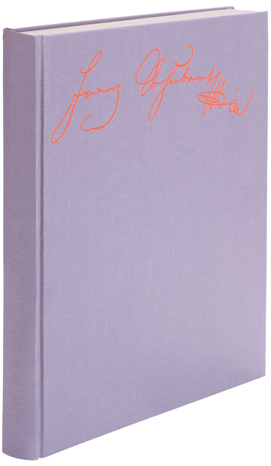 Other Cover Image Messe in G
