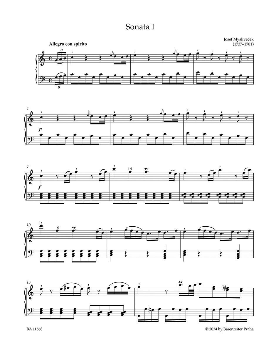 Other Cover Image Leichte Sonaten für Klavier