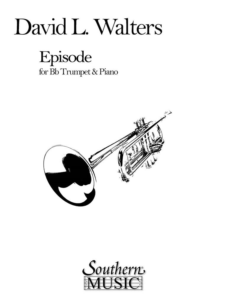 Front Cover Image Episode