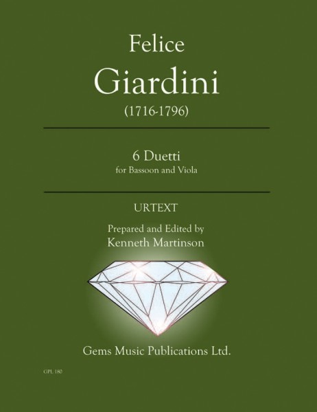 Front Cover Image 6 Duetti