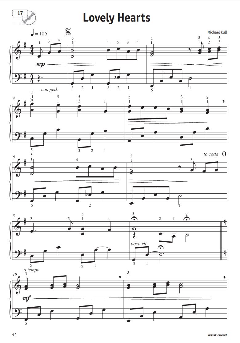 Other Cover Image New Piano Dimensions 