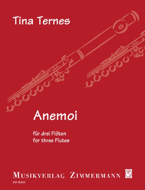 Front Cover Image Anemoi