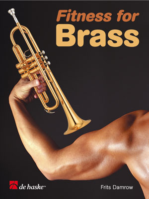 Front Cover Image Fitness for Brass (D)