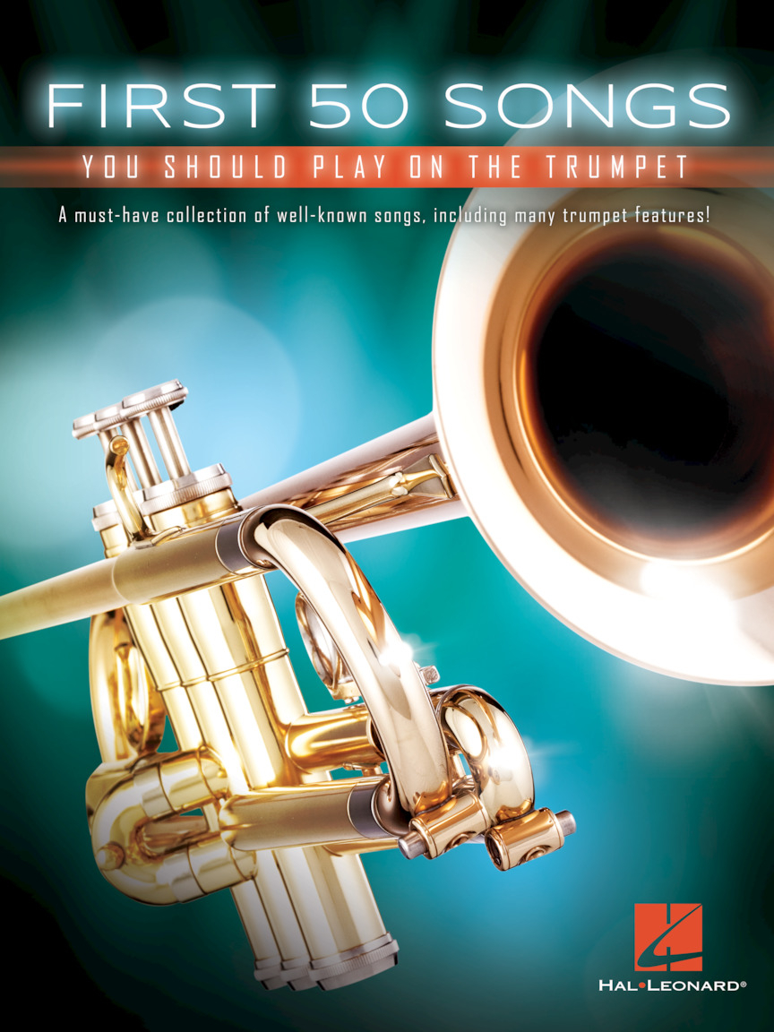 Front Cover Image First 50 Songs