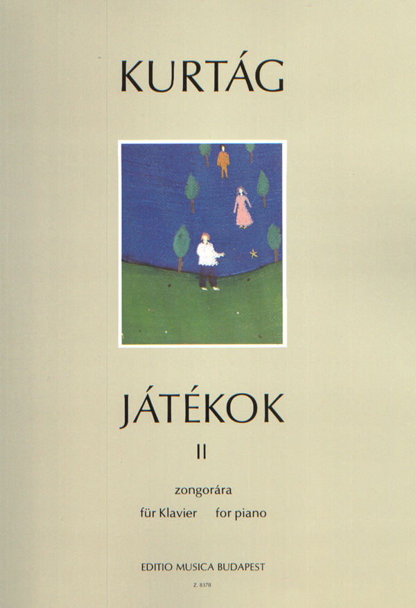 Other Cover Image Jatekok - Games - Spiele 2