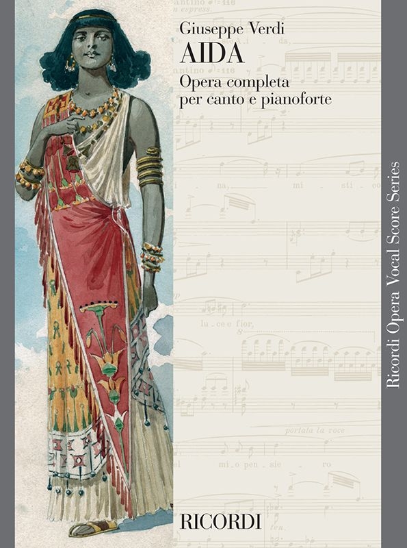 Other Cover Image Aida 