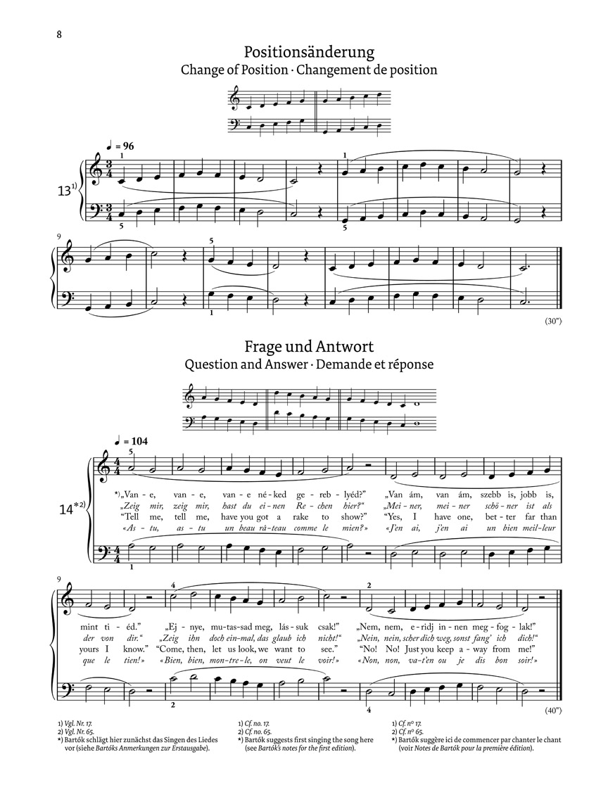 Other Cover Image Mikrokosmos Bände I - II
