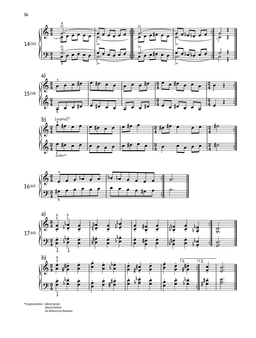 Other Cover Image Mikrokosmos Bände I - II