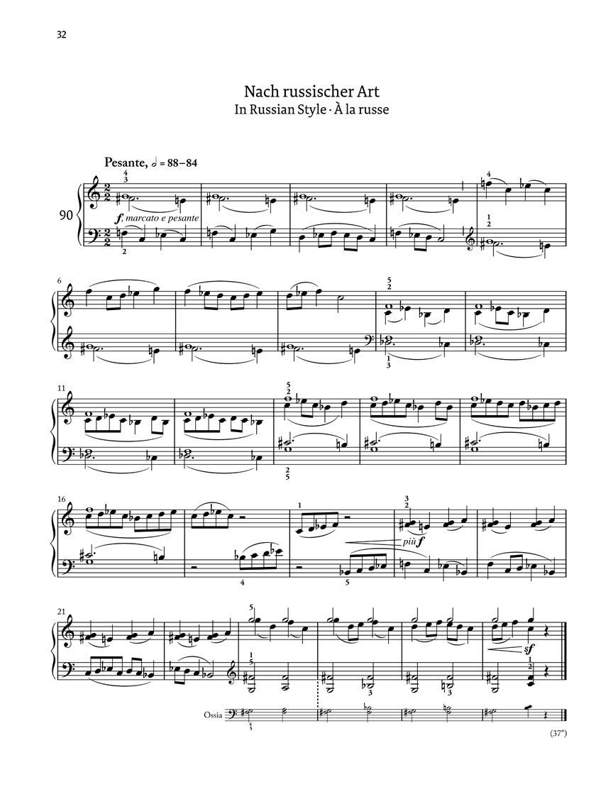 Other Cover Image Mikrokosmos Bände III - IV