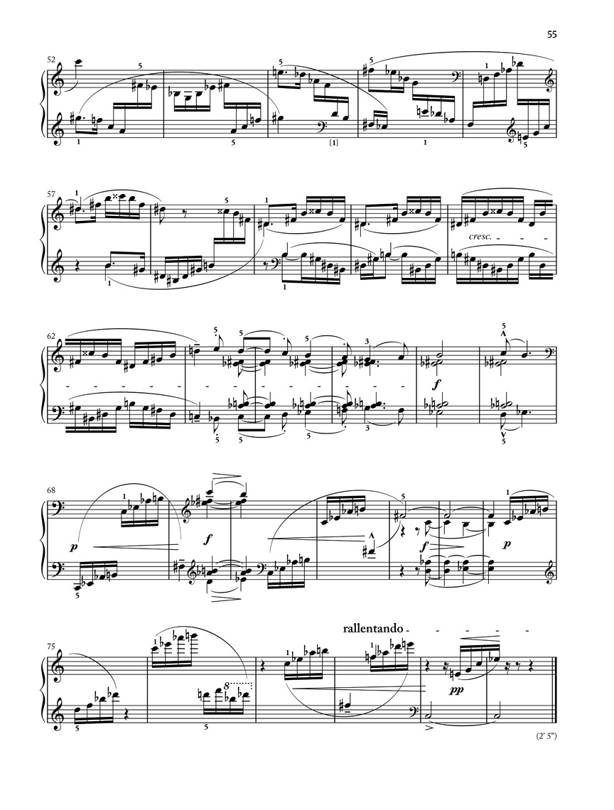 Other Cover Image Mikrokosmos Bände V - VI