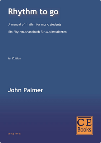Front Cover Image Rhythm to go
