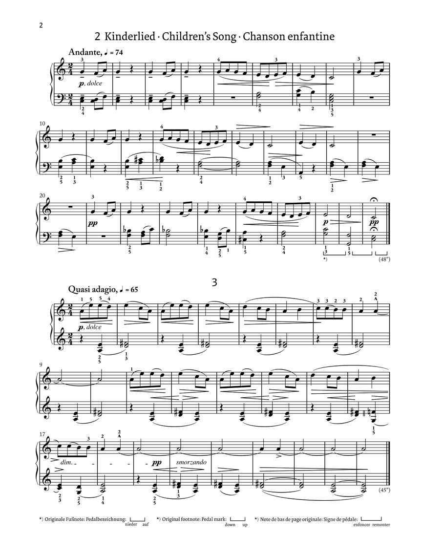 Other Cover Image Für Kinder Band 1