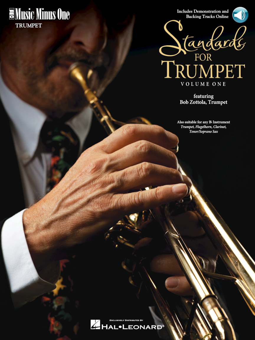 Front Cover Image Standards for Trumpet – Volume 1
