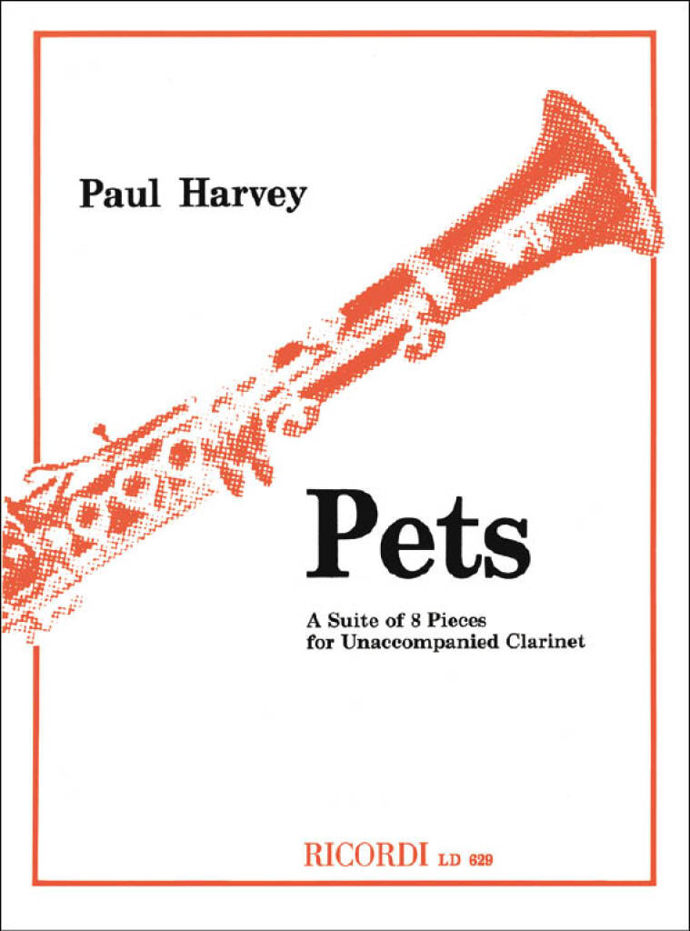 Front Cover Image Pets