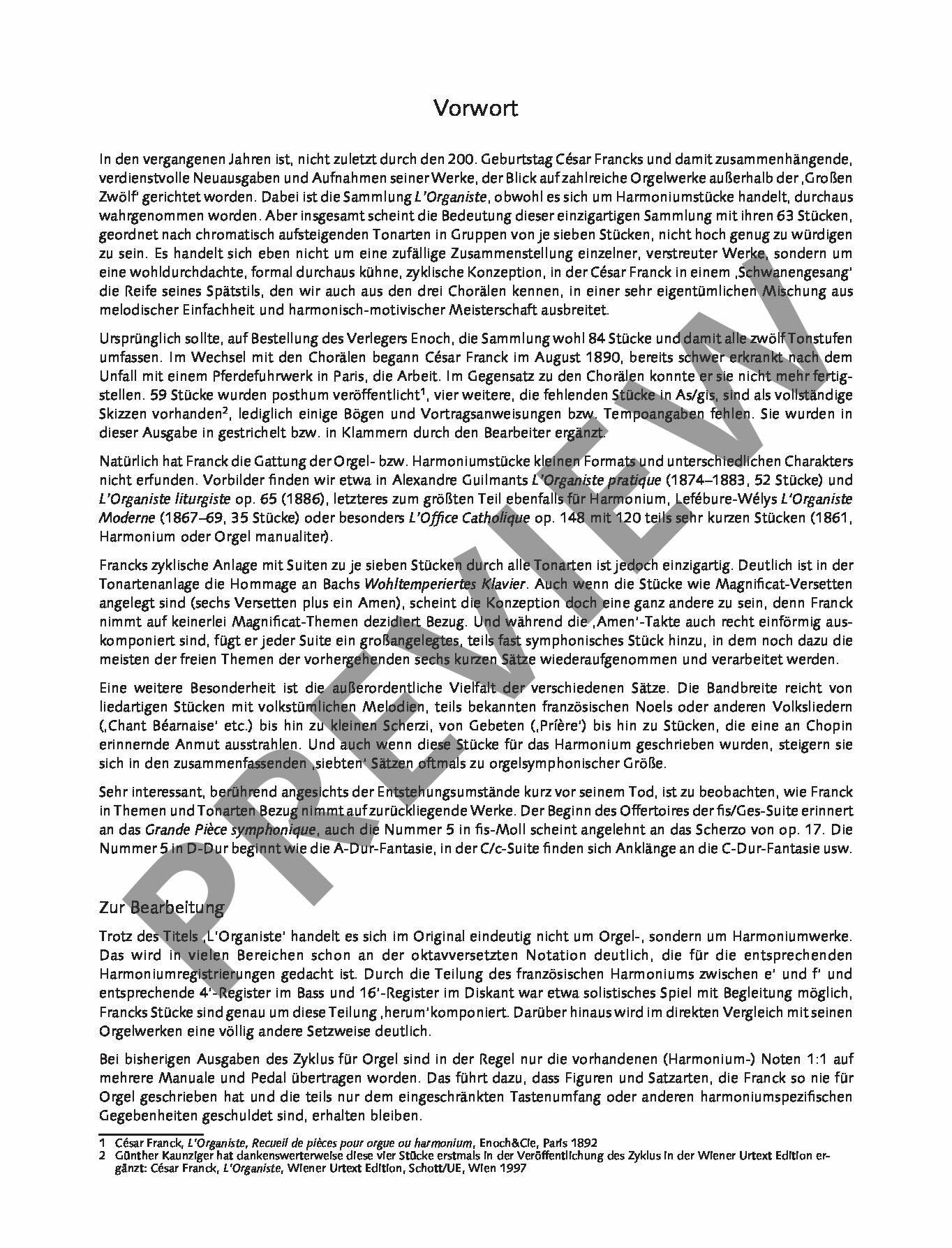 Other Cover Image L'Organiste