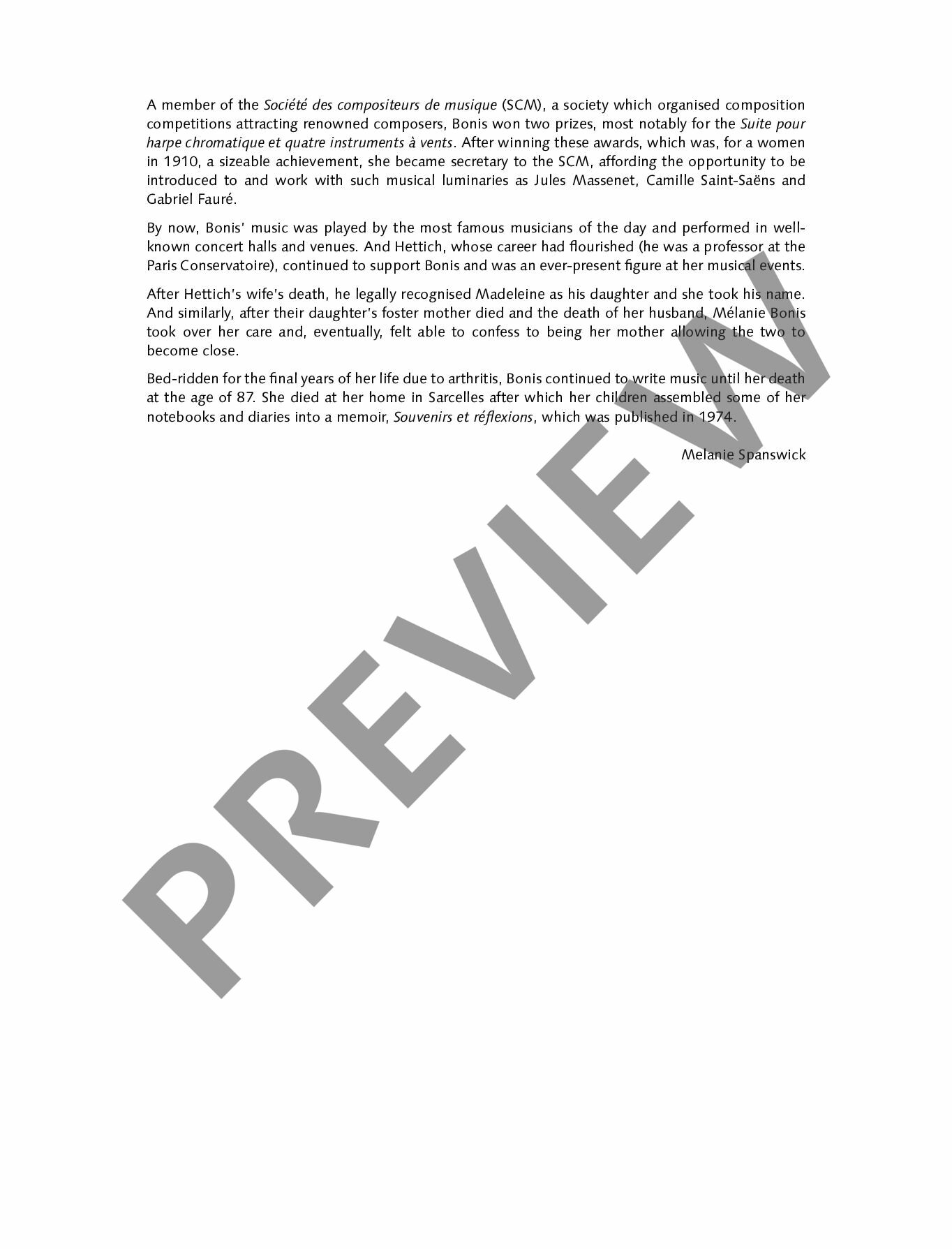 Other Cover Image Album pour les tout-petits op. 103