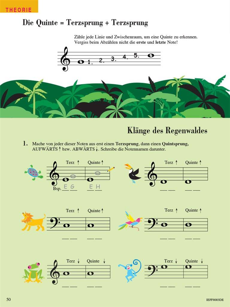 Other Cover Image Piano Adventures Stufe 2 - Unterrichtsheft
