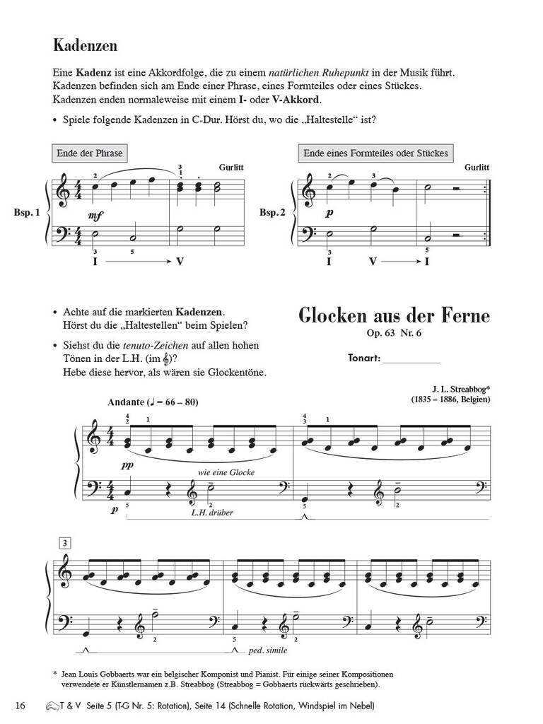 Other Cover Image Piano Adventures Stufe 6 - Unterrichtsheft