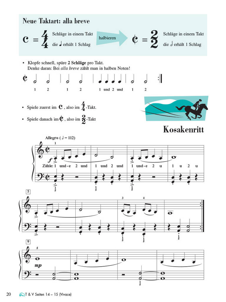 Other Cover Image Piano Adventures Stufe 5 - Unterrichtsheft