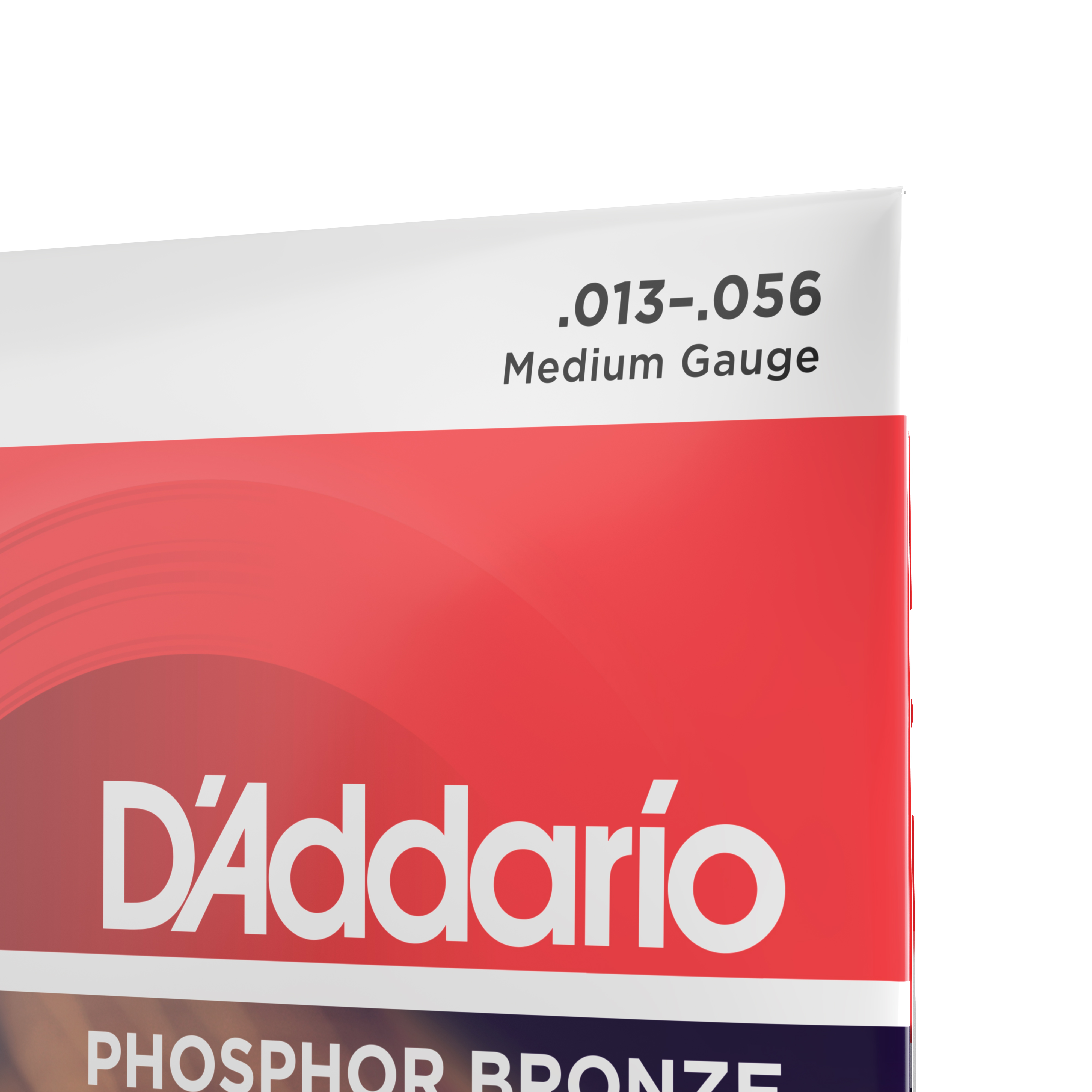 Other Cover Image EJ17 Phosphor Bronze, Medium, 13-56