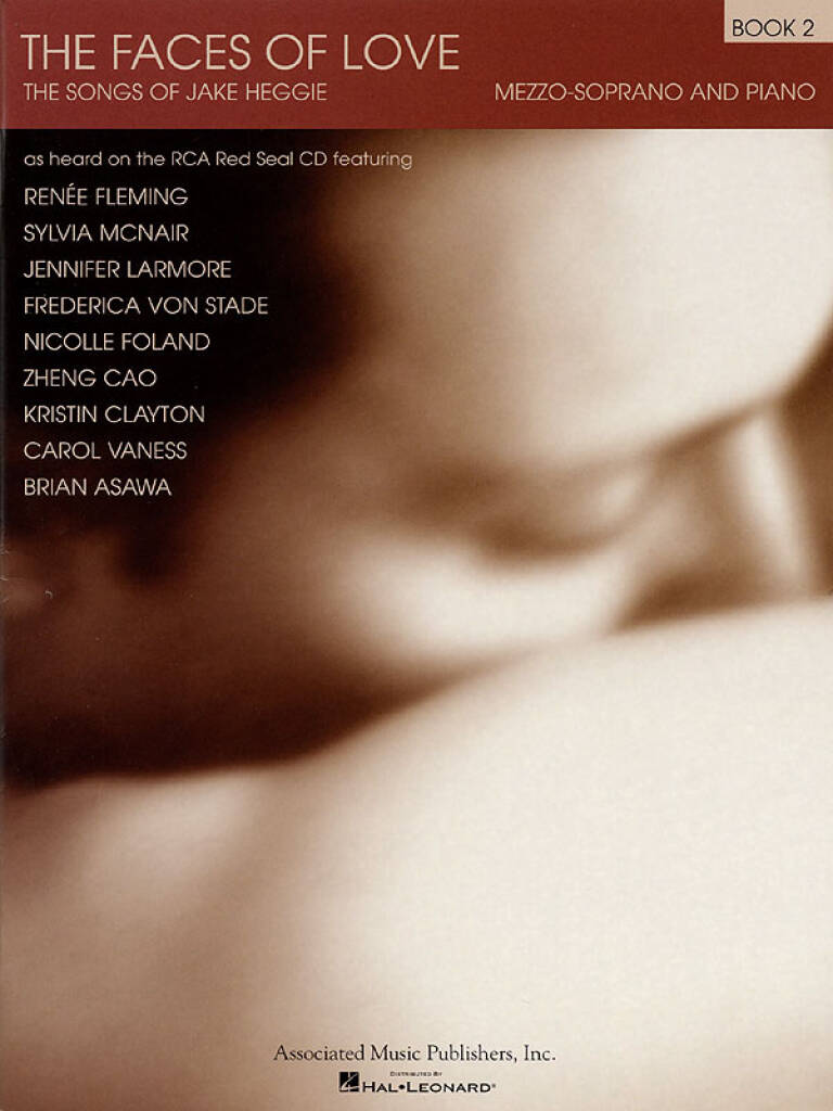 Front Cover Image The Faces of Love Book 2