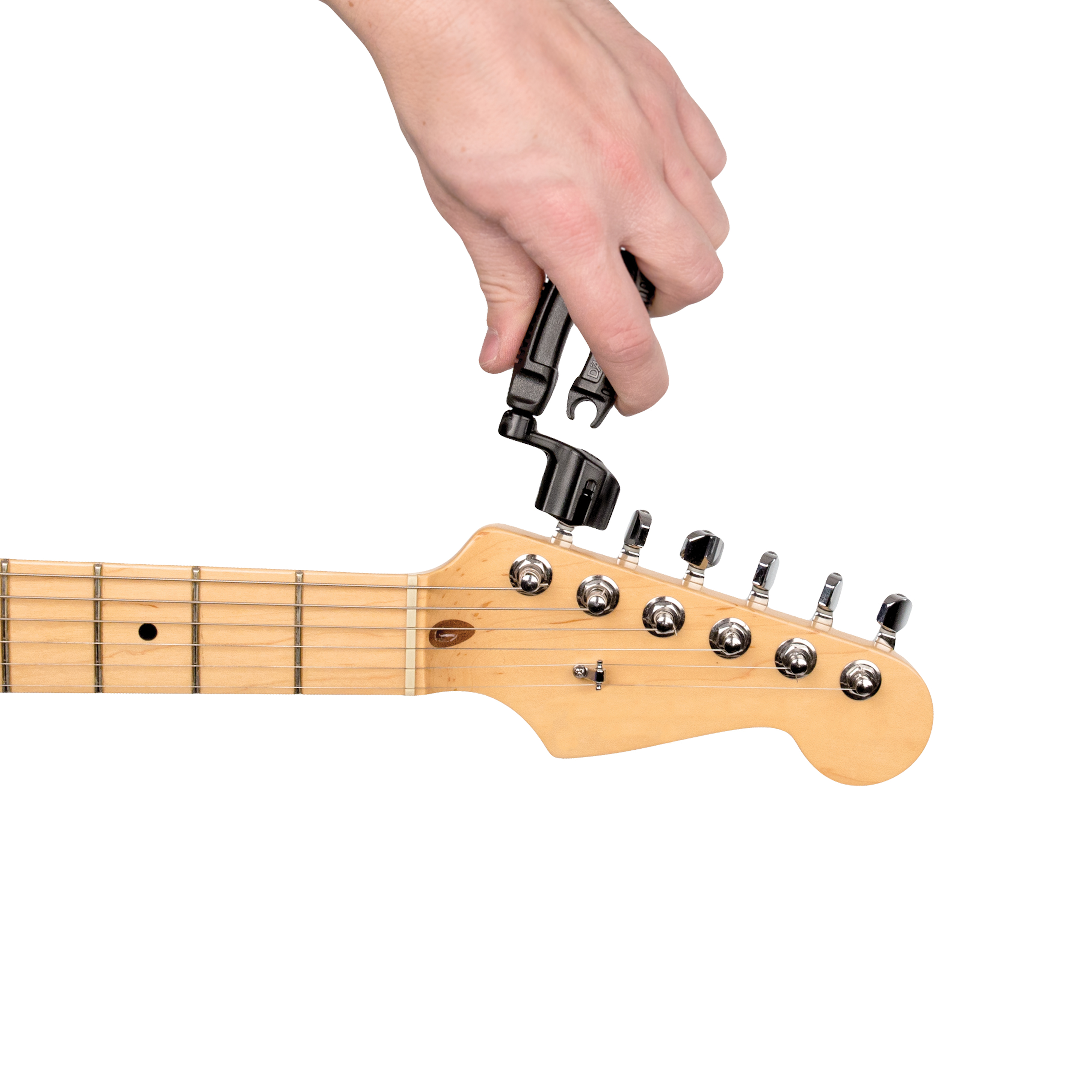 Other Cover Image D'Addario Pro-Winder Saitenwickler und -schneider