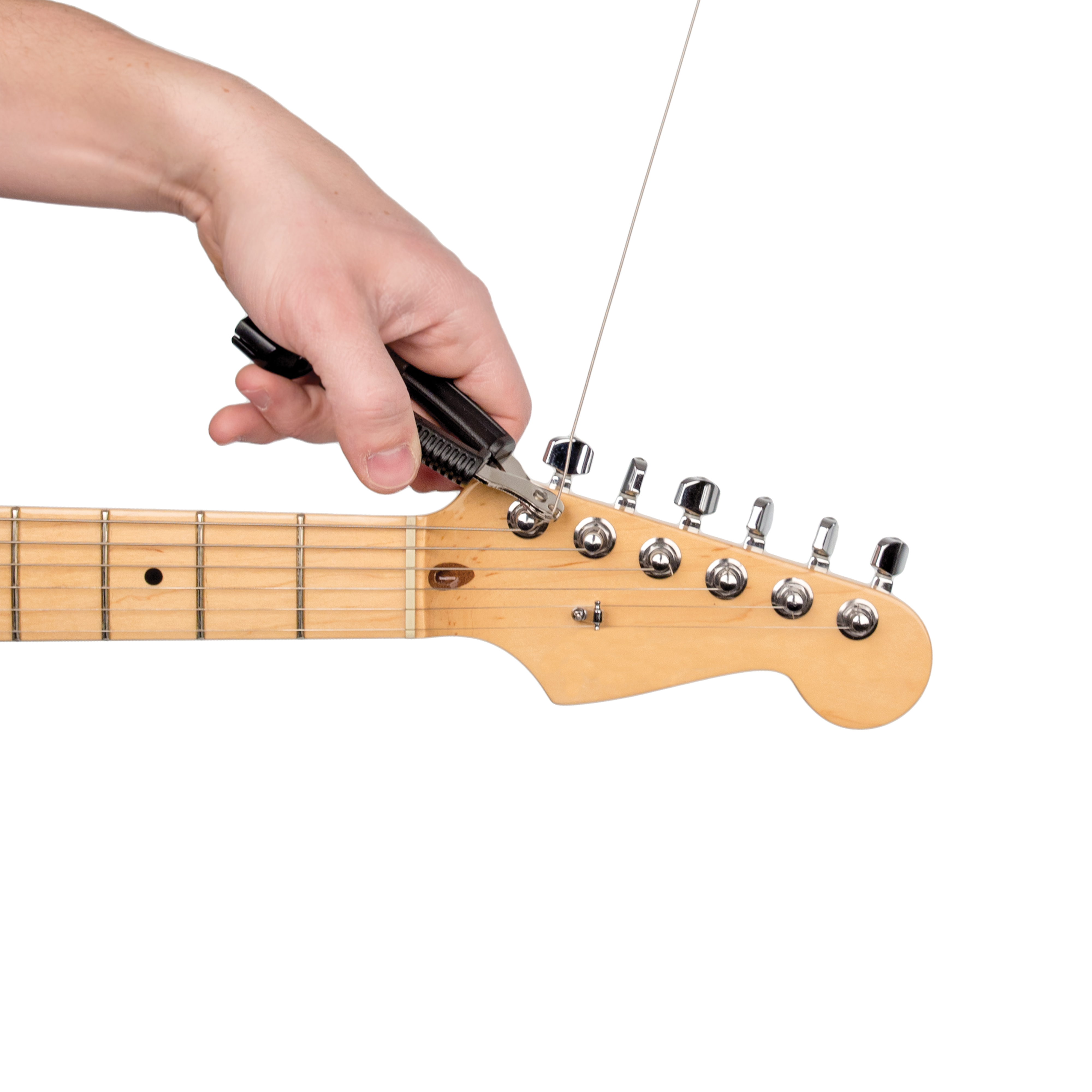 Other Cover Image D'Addario Pro-Winder Saitenwickler und -schneider