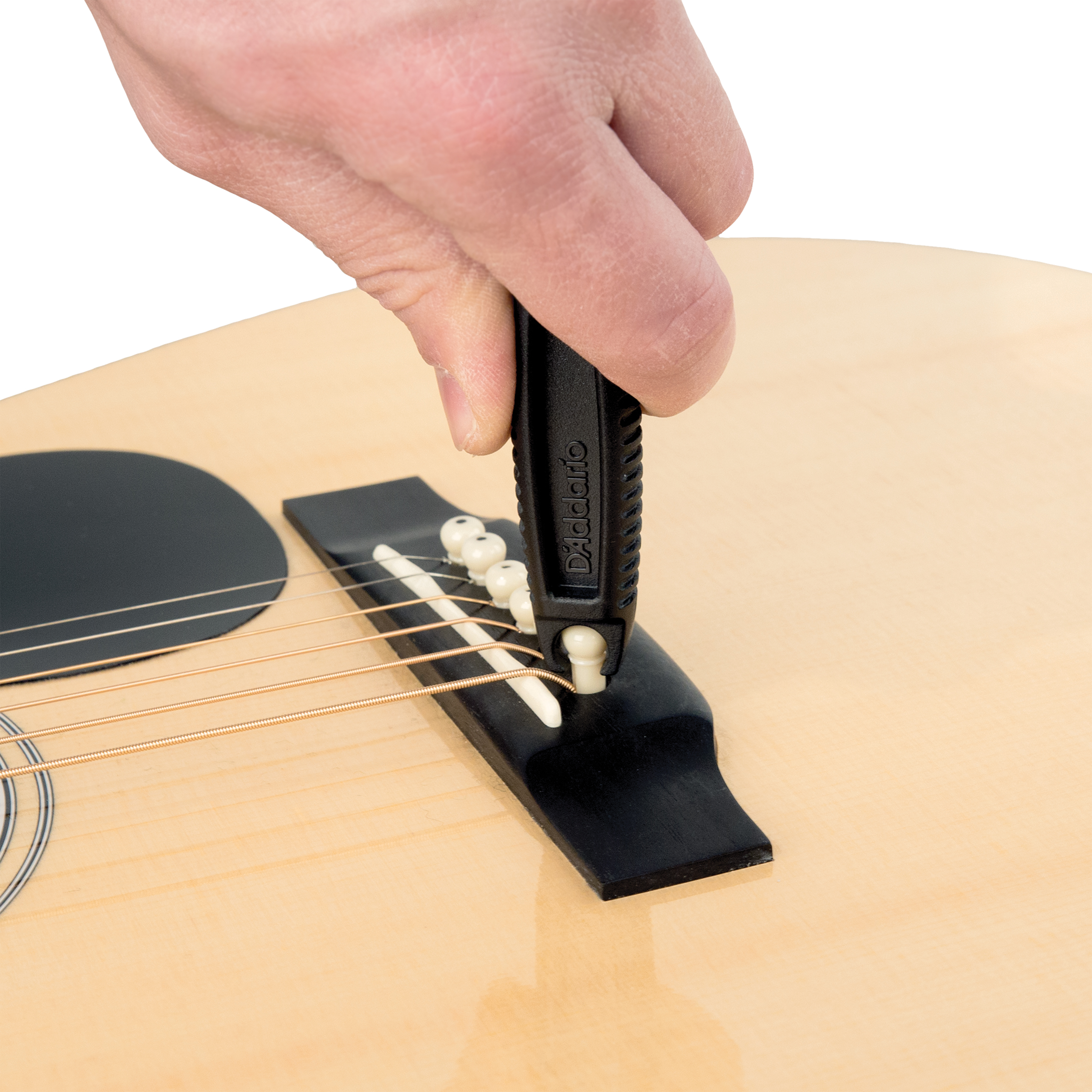 Other Cover Image D'Addario Pro-Winder Saitenwickler und -schneider