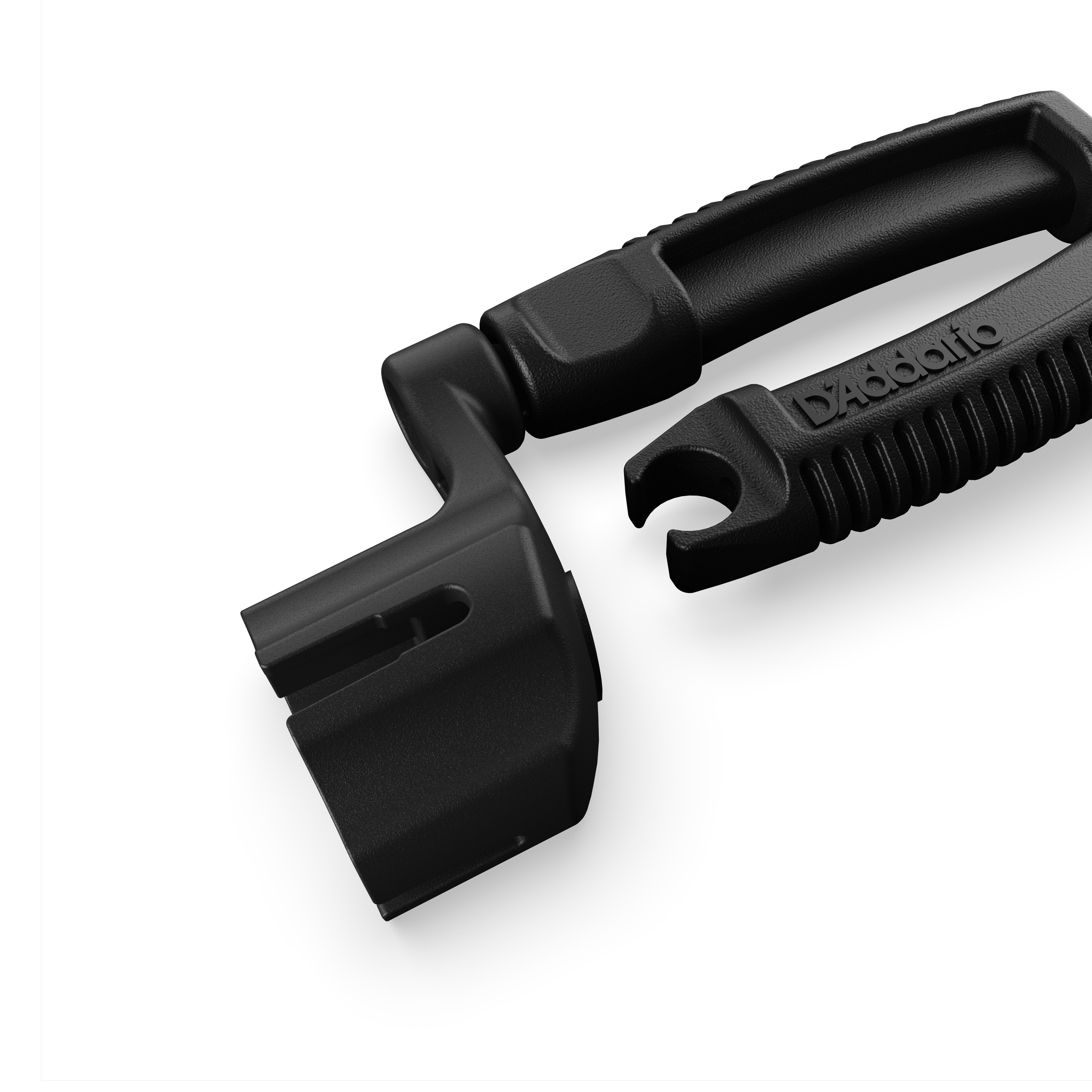 Other Cover Image D'Addario Pro-Winder Saitenwickler und -schneider