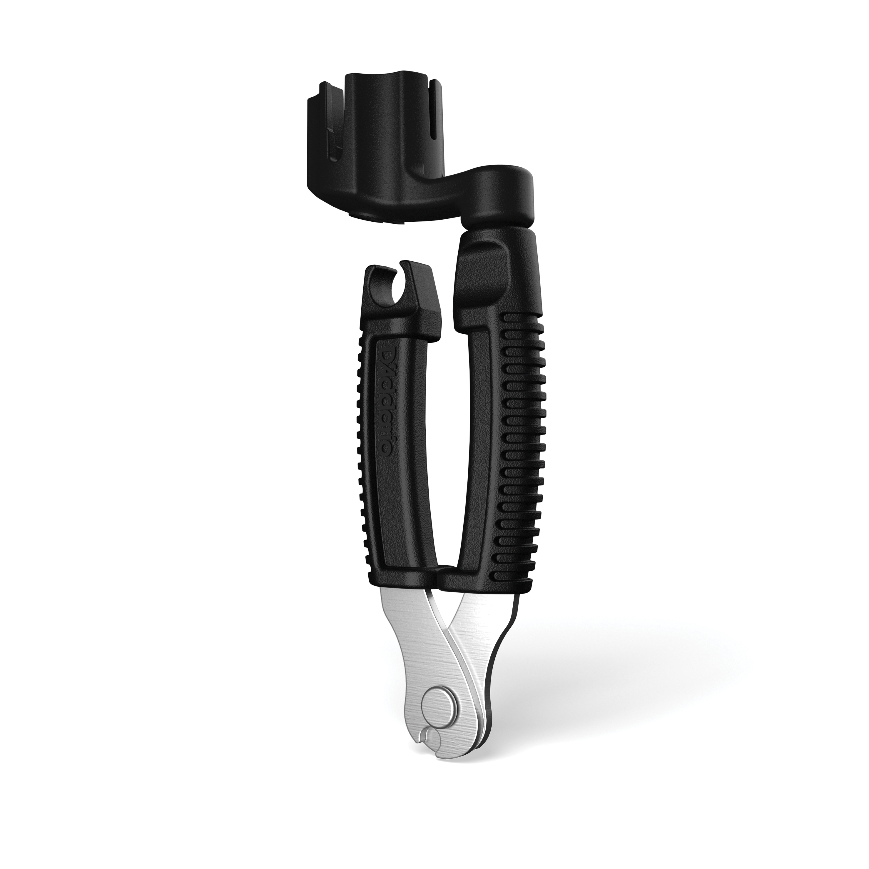 Front Cover Image D'Addario Pro-Winder Saitenwickler und -schneider