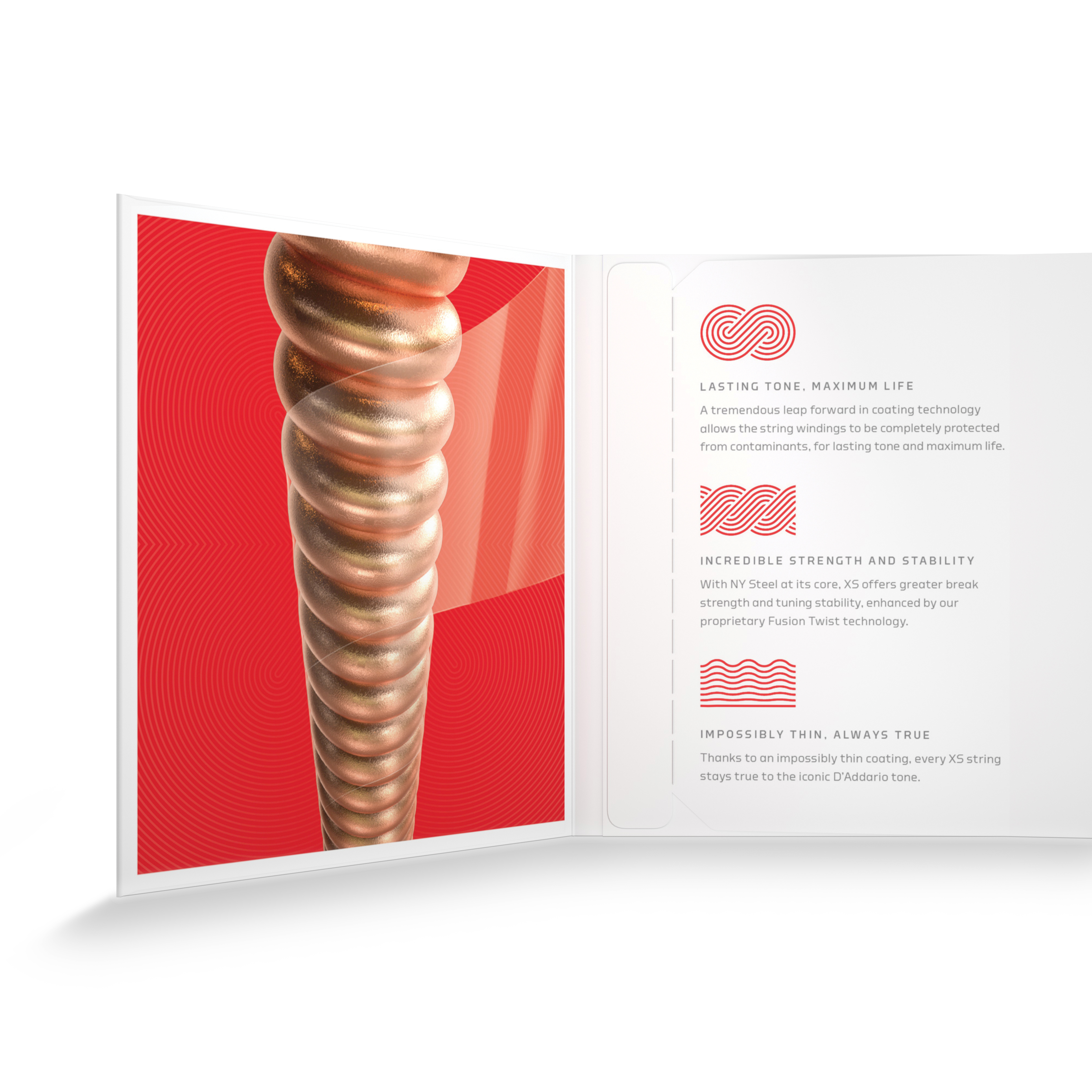 Other Cover Image XSAPB1356 Phosphorbronze-Akustiksaite, Medium, 13-56