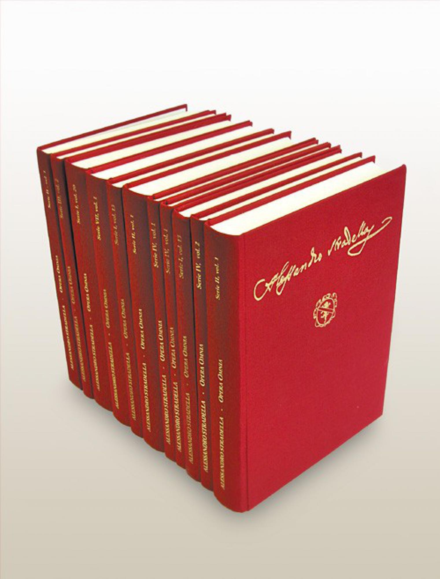 Front Cover Image Il Trespolo tutore