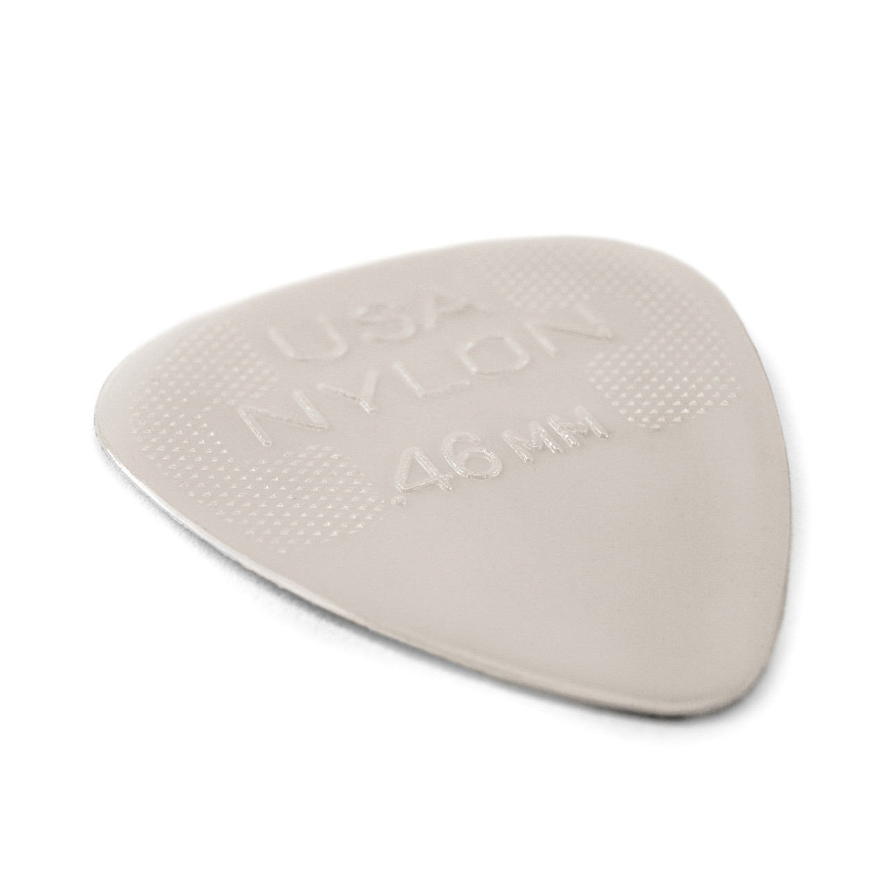 Other Cover Image Nylon Standard Plektrum 0,46mm