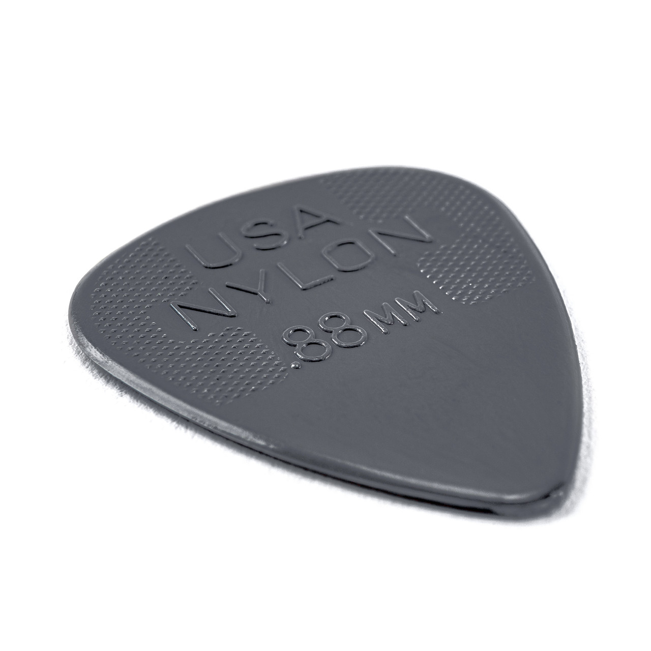 Other Cover Image Nylon Standard Plektrum 0,88mm