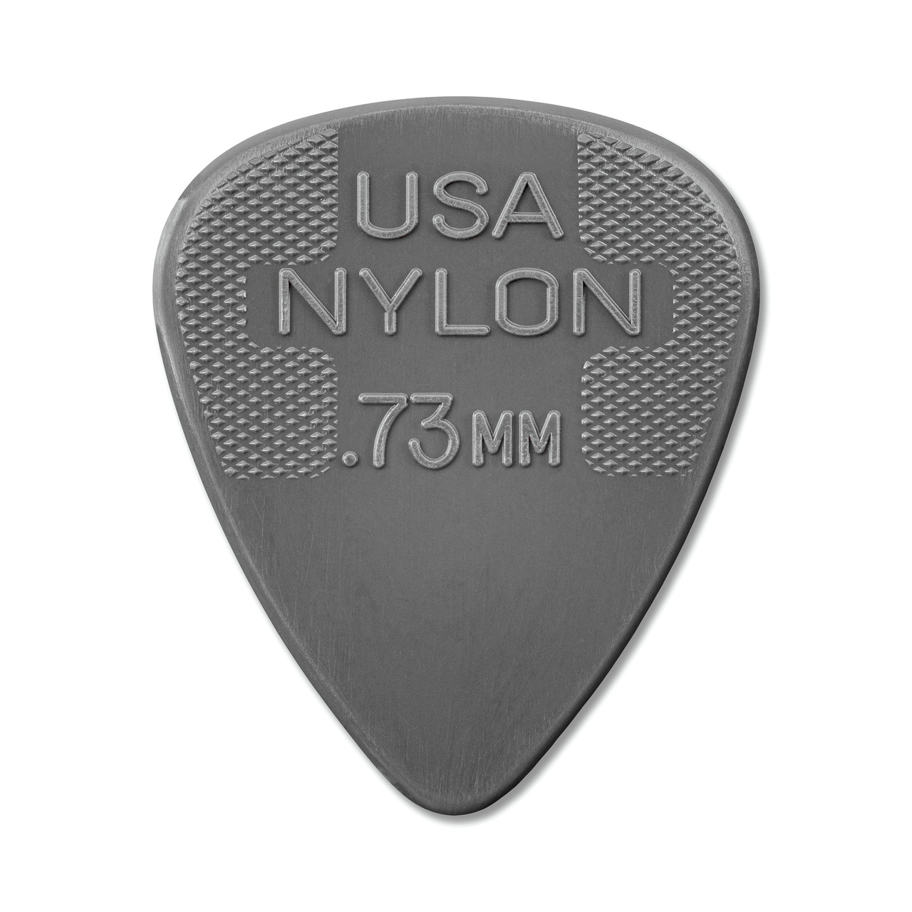 Other Cover Image Nylon Standard Plektrum 0,73mm
