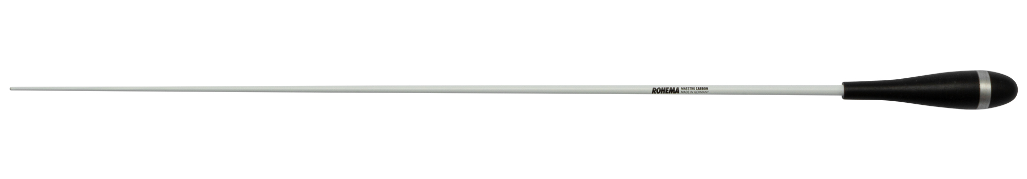 Front Cover Image Taktstock - Maestro Carbon