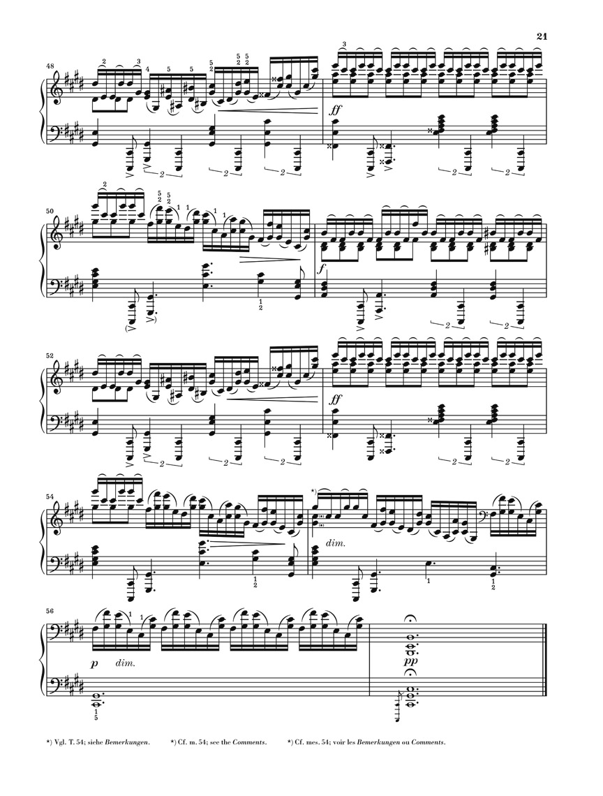 Other Cover Image Acht Etüden Op. 42